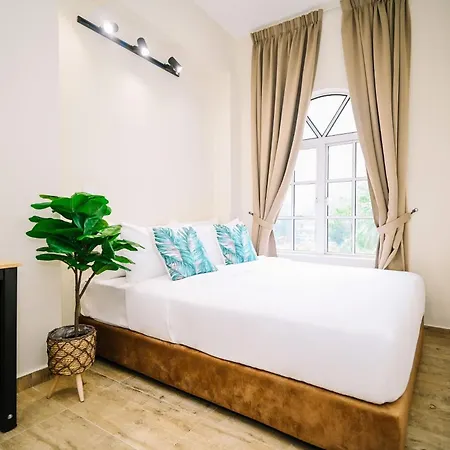 Swing & Pillows - Jalan Changkat Thambi Dollah Kuala Lumpur